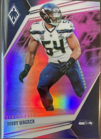 Bobby Wagner [Pink] #97