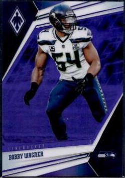 Bobby Wagner [Purple] #97