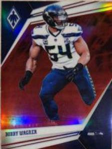 Bobby Wagner [Red] #97