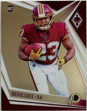 Bryce Love #114