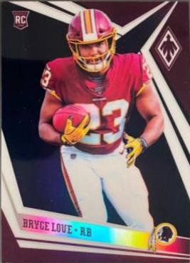 Bryce Love [Black] #114