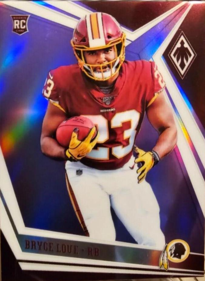 Bryce Love [Purple] #114