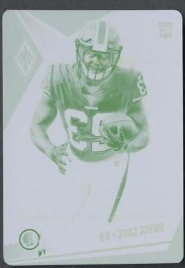 Bryce Love [Yellow] #114