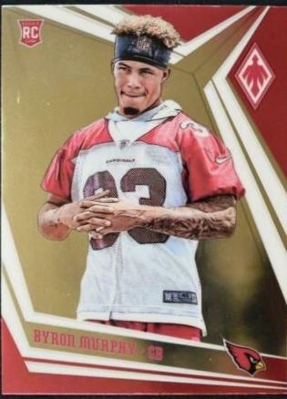 Byron Murphy #180