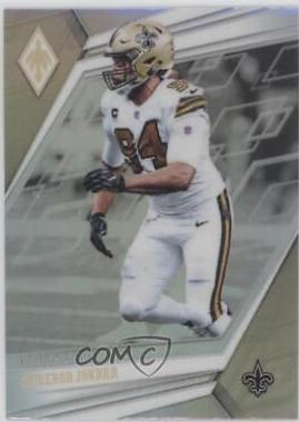 Cameron Jordan [Silver] #84