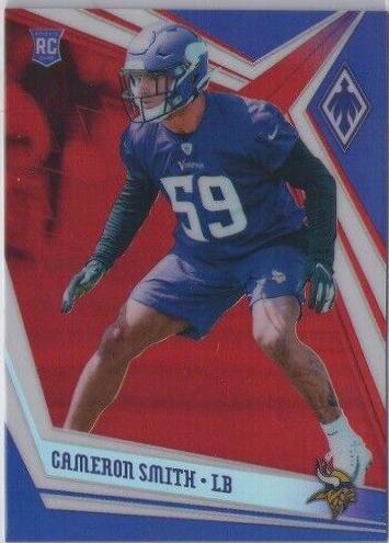 Cameron Smith [Red] #200