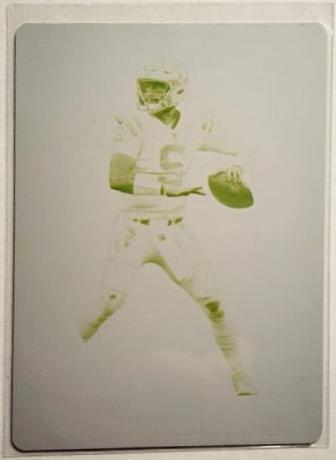 Carson Wentz #58