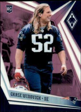 Chase Winovich [Pink] #149