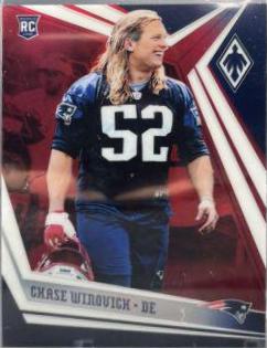 Chase Winovich [Red] #149