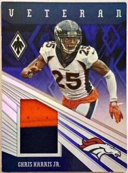 Chris Harris Jr. [Green] #41