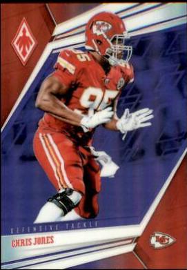 Chris Jones [Purple] #44
