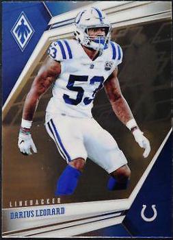 Darius Leonard #32