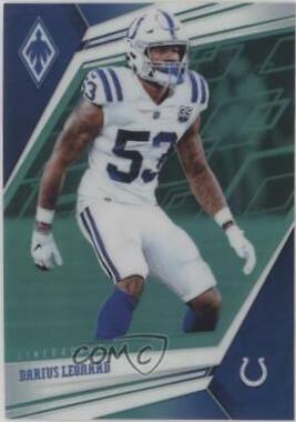 Darius Leonard [Green] #32