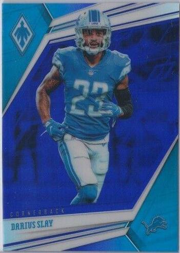 Darius Slay [Blue] #68