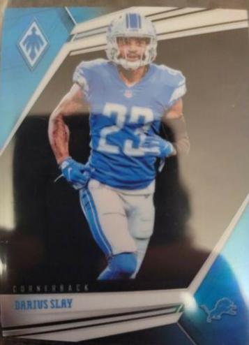 Darius Slay [Green] #68
