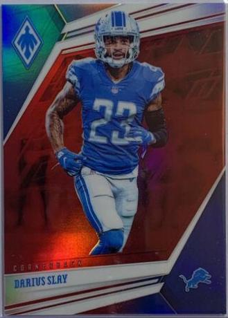 Darius Slay [Red] #68