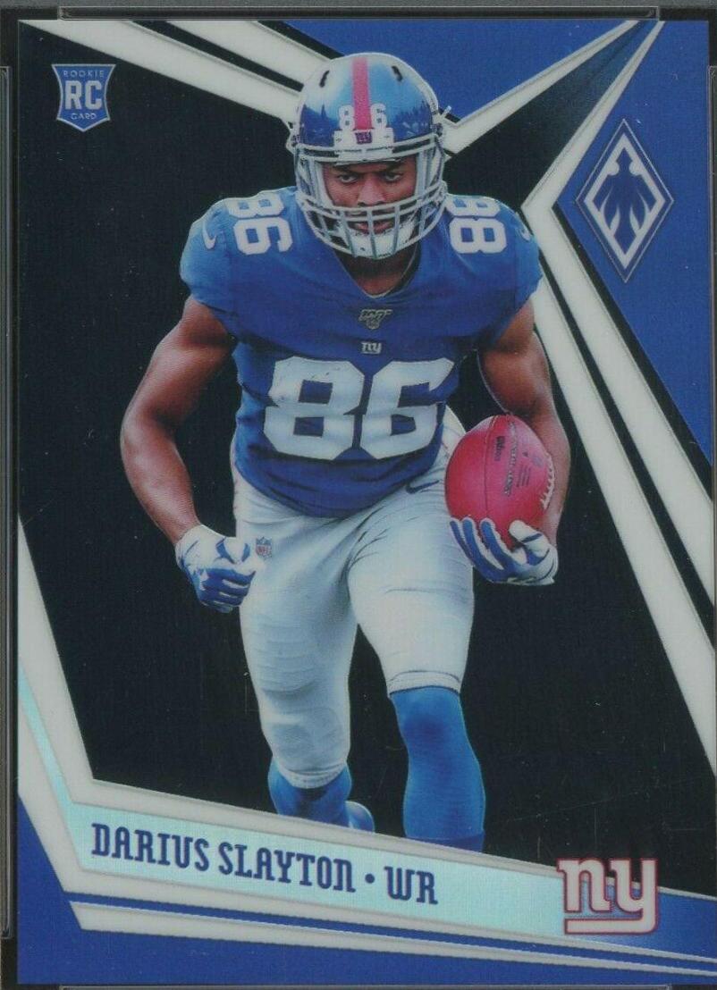 Darius Slayton [Black] #140