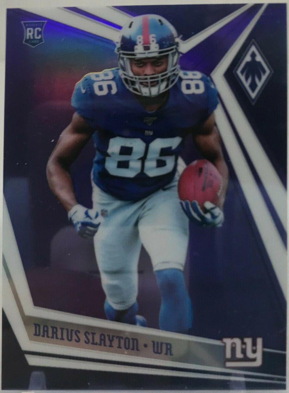 Darius Slayton [Purple] #140