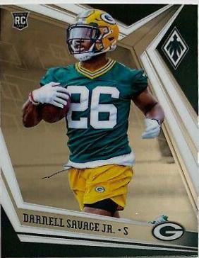 Darnell Savage Jr. #177