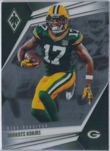 Davante Adams #72