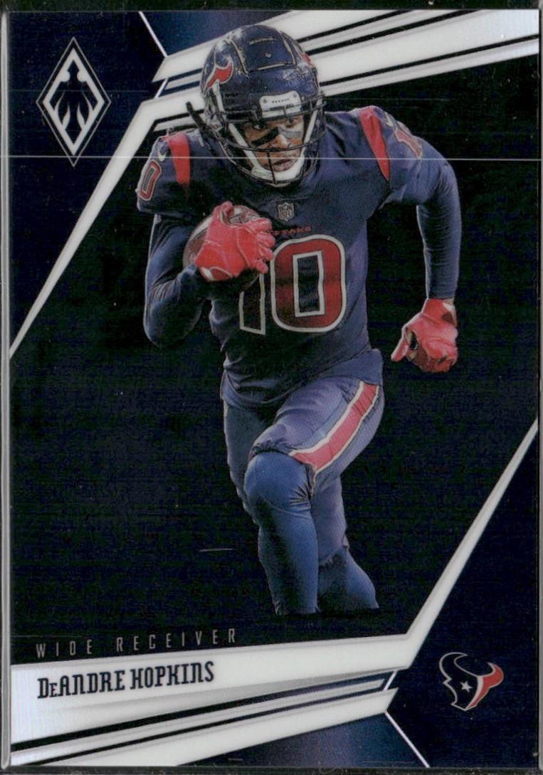 DeAndre Hopkins [Black] #28