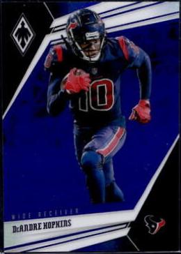 DeAndre Hopkins [Blue] #28
