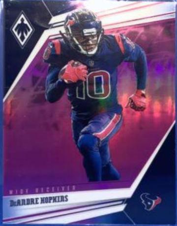 DeAndre Hopkins [Pink] #28