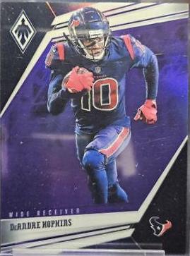 DeAndre Hopkins [Purple] #28