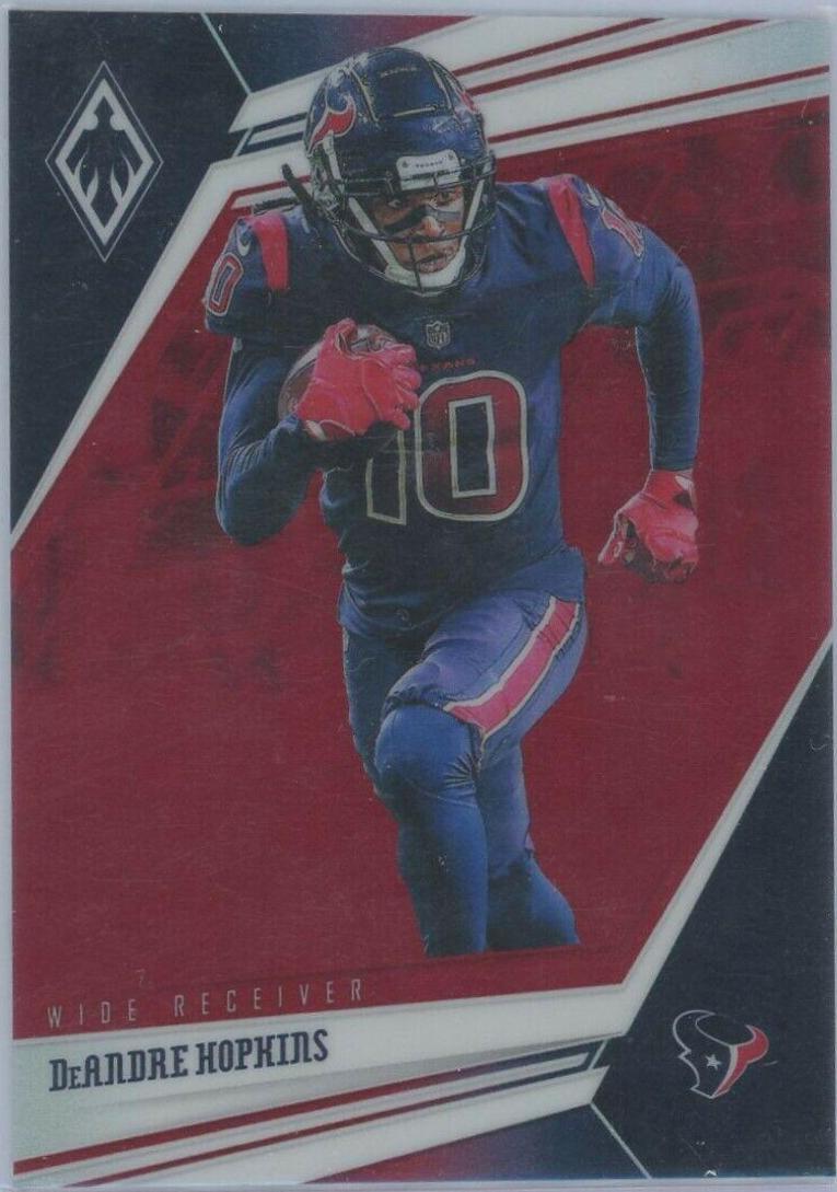 DeAndre Hopkins [Red] #28