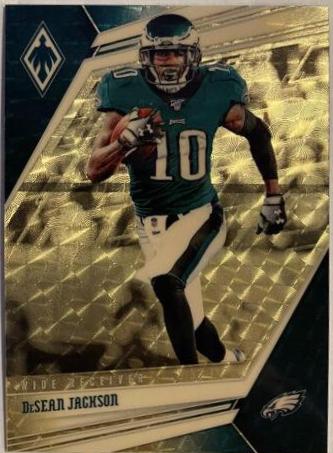 DeSean Jackson #60
