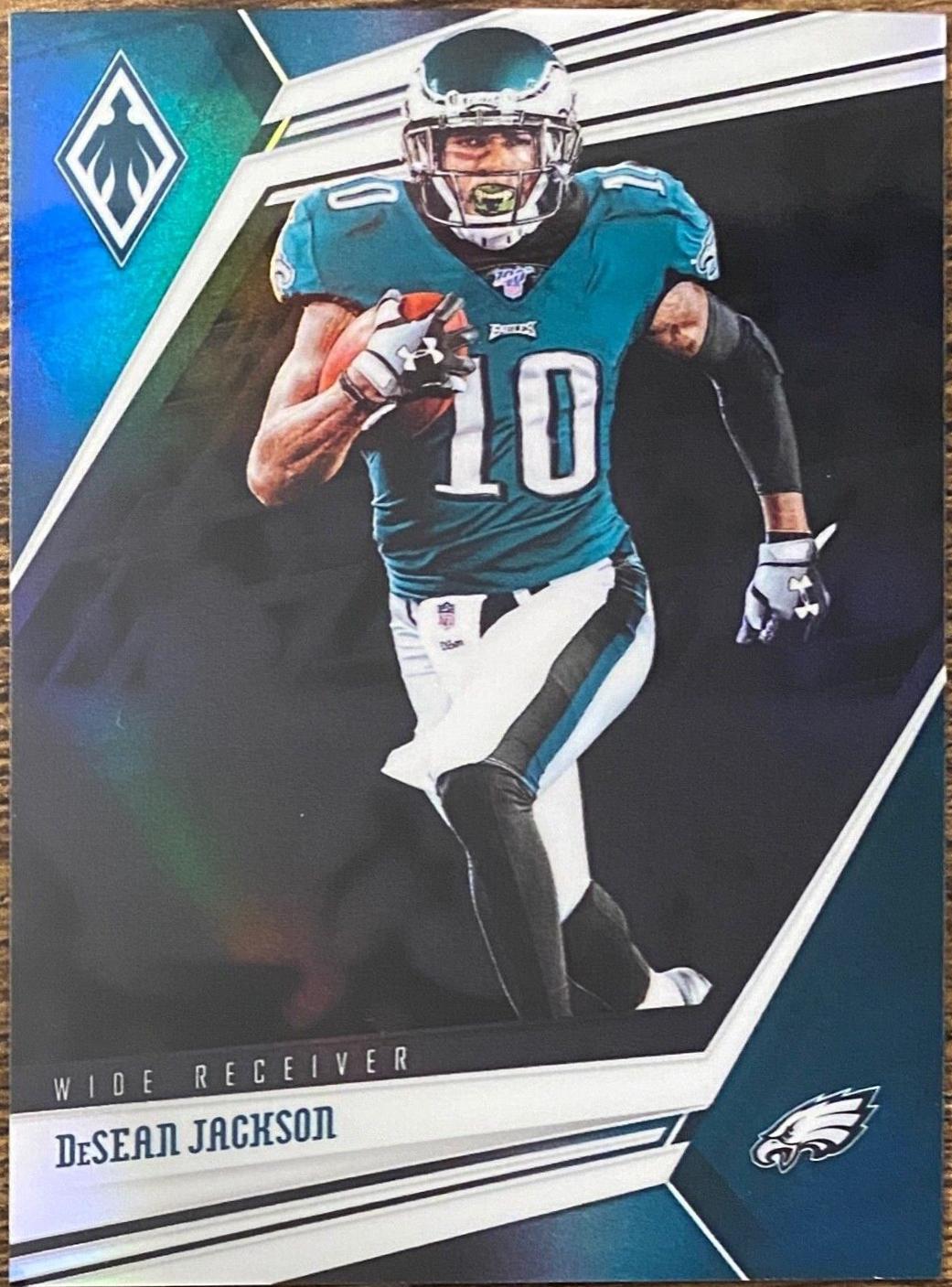 DeSean Jackson [Black] #60