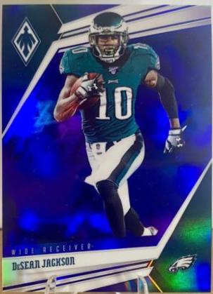 DeSean Jackson [Blue] #60