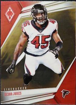 Deion Jones #79