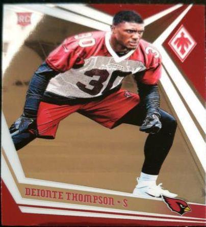 Deionte Thompson #148