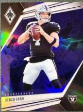 Derek Carr [Blue] #48