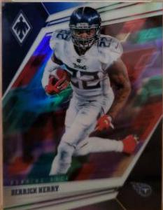 Derrick Henry [Color Burst] #37