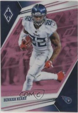 Derrick Henry [Pink] #37
