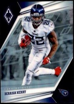 Derrick Henry [Silver] #37