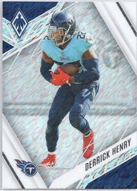 Derrick Henry [White Shimmer] #37