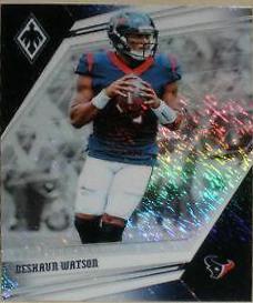 Deshaun Watson #27