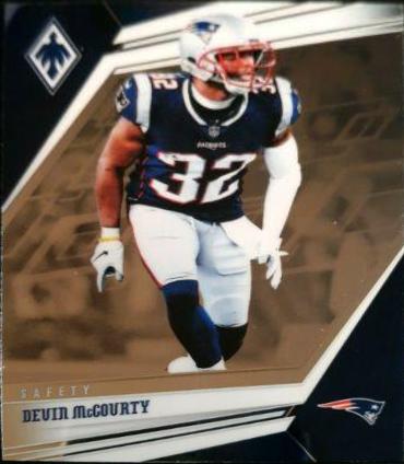 Devin McCourty #3