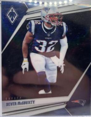 Devin McCourty [Black] #3