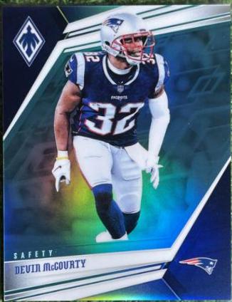 Devin McCourty [Green] #3
