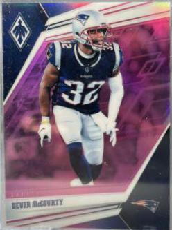 Devin McCourty [Pink] #3