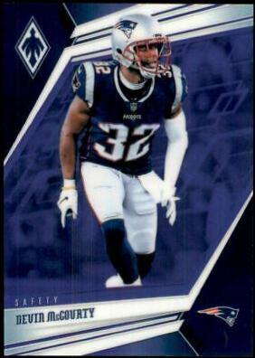 Devin McCourty [Purple] #3