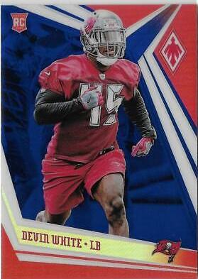 Devin White [Blue] #164