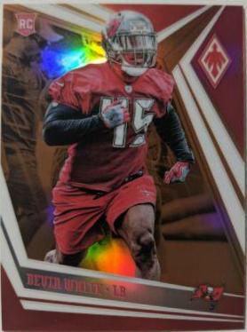Devin White [Orange] #164