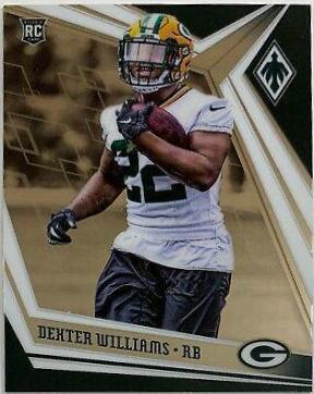 Dexter Williams #170