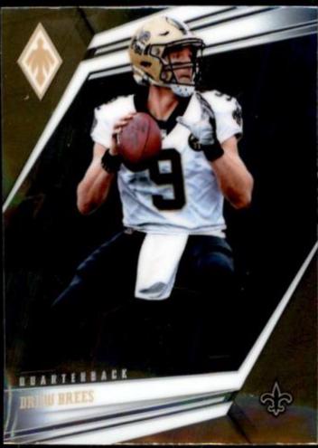 Drew Brees #83