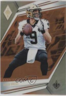 Drew Brees [Orange] #83